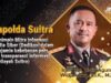 JMSI Sultra Anugerahkan Award kepada Kapolda Sultra atas Komitmen Keterbukaan Informasi