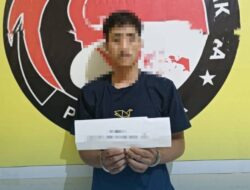 Petani Jadi Pengedar, Dua Pelaku Sabu 219 Gram Dibekuk Satresnarkoba Polres Muna