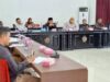 Komisi II DPRD Konawe Gelar RDP Bahas Perizinan Pabrik Beras CV TKS di Uepai