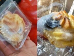 Kue Sus Berjamur dalam Program MBG Ternyata Beredar di Banyak Desa, Dapur SPPG Tongauna Utara Ditutup Sementara