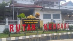 Obor Sultra Desak Kejati Usut Dugaan Gratifikasi Karutan Kendari dan Aliran Dana Tambang Kolut