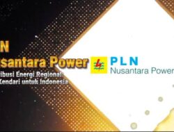 PLN Nusantara Power UP Kendari Terima JMSI Sultra Award atas Kontribusi Jaga Ketahanan Energi