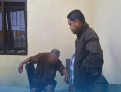 Diduga Korban KDRT, Ibu Rumah Tangga di Muna Meninggal Dunia