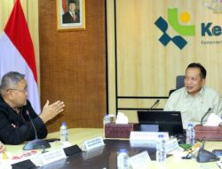 Menteri Koperasi Ubah Strategi, Sasar Milenial dan Gen Z Lewat Digitalisasi dan Koperasi Merah Putih