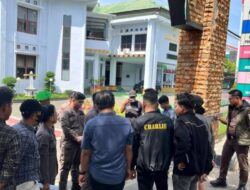 FIM Sultra Desak Polres dan Kejari Kolaka Usut Dugaan Pelanggaran Tambang PT Toshida Indonesia