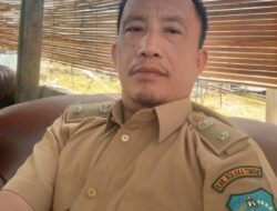 Klarifikasi Kades Undolo Soal Dugaan Kekerasan Anak: Sebut Hanya Percikkan Sisa Air Mineral