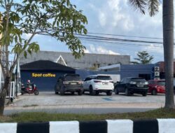 BPKAD Sultra Tegaskan Lahan Warkop Spot Coffee Aset Pemprov, Sewa Resmi Masuk Kas Daerah