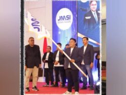 JMSI Sultra Laporkan Kadis Pariwisata ke Sekda dan DPRD Terkait Dugaan Pelanggaran Etik di Media Sosial