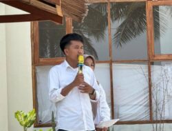 Obor Sultra Peringatkan Kejati Sultra Usut Dugaan Gratifikasi Karutan Kendari dan Aliran Dana Tambang