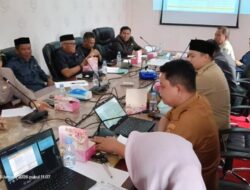 DPRD Konawe Sosialisasikan Kamus Usulan Pokir dan Input SIPD untuk APBD 2027