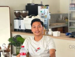 HIPTI Konut Soroti PT Stargate Mineral Asia: Dinilai Tertutup dan Abaikan Pengusaha Lokal dalam Proyek Smelter PSN