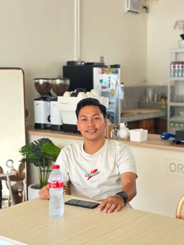 HIPTI Konut Soroti PT Stargate Mineral Asia: Dinilai Tertutup dan Abaikan Pengusaha Lokal dalam Proyek Smelter PSN