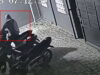 Motor Mahasiswa Asal Konsel Raib Digondol Maling di Indekos Kendari, Aksi Pelaku Terekam CCTV