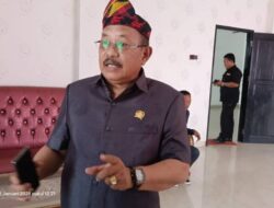 Pulau Bokori Diklaim dan Dikelola Pemprov Sultra, DPRD Konawe Tegas: Itu Wilayah Kami, Tidak Ada Hak Provinsi