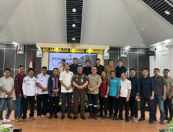 Kejari Konawe Tegaskan Tak Ada Ganti Rugi di Kawasan Hutan