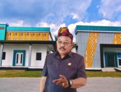 Gedung PICU dan Cathlab RSUD Konawe Diresmikan, DPRD Tekankan Pelayanan Humanis