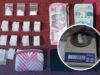 Pengedar Sabu Dibekuk Dini Hari di Kolaka Utara, Polisi Amankan 2,9 Gram Sabu