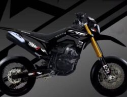 Alihkan Motor Kredit Tanpa Izin, ATZ Ditetapkan Tersangka Penggelapan