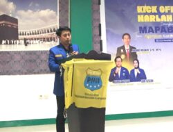 PKC PMII Sultra Desak Menteri ESDM Evaluasi Total Kuota RKAB Tambang di Konawe Utara