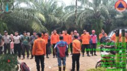Dua Mahasiswa Teknik Geologi UHO Dilaporkan Hilang Saat Penelitian di Hutan Sambasule Konawe