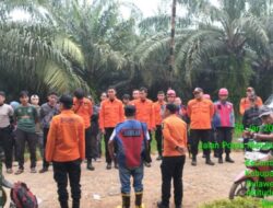 Dua Mahasiswa Teknik Geologi UHO Dilaporkan Hilang Saat Penelitian di Hutan Sambasule Konawe