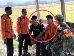Dua Mahasiswa Geologi UHO yang Sempat Hilang di Hutan Meluhu Ditemukan Selamat
