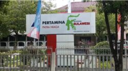 Pertamina Tegaskan PT Tiga Dara Perkasa Sultra Bukan Transportir Resmi BBM