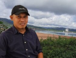 Tokoh Pemuda Soroti Kerusakan Mangrove Akibat Aktivitas Galangan Kapal di Moramo