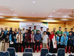 MUI Sultra Gelar Pelatihan Jurnalistik, Dorong Dakwah Digital yang Bijak dan Islami