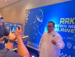 IMI Sultra Gelar Rakerprov 2026, Targetkan Kepengurusan Lengkap di 17 Kabupaten dan Kota