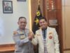 Pemuda Muhammadiyah Sultra Menolak Polri di Bawah Kementerian