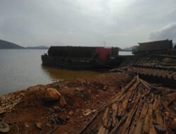 Kapolda Sultra Disorot, Dugaan Pengapalan Nikel Ilegal di Marombo Menguat