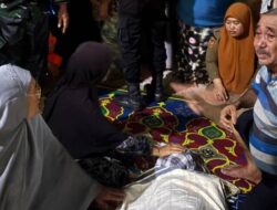 Diterkam Buaya di Sungai Awonio, Pelajar 14 Tahun di Konsel Ditemukan Meninggal Dunia