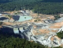 Ijtihad Tambang Muhammadiyah dan Ujian Tauhid Sosial