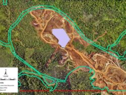 Tambang Nikel PT Raihan Catur Putra Tegaskan Kepatuhan PPKH di Tengah Aksi Pembakaran Kantor