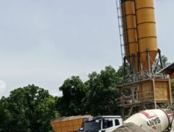 Operasional Pabrik Beton PT RSK di Konawe Tanpa Izin, Data OSS dan PTSP Bantah Klaim Perusahaan