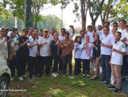 Peringati Hari Desa 2026, Seluruh Desa di Konawe Serentak Tanam Pohon Hortikultura