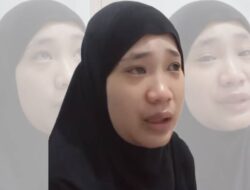 TKW Asal Konawe Menangis Minta Dipulangkan, Akui Alami Penyiksaan dan Pelecehan di Oman