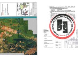 HAMI Sultra Jakarta Desak Aparat Usut Dugaan Tambang Ilegal PD Aneka Usaha Kolaka, Negara Ditaksir Rugi Rp1,19 Triliun