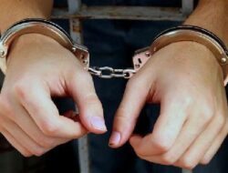 Cemburu Membabi Buta, Pria di Kendari Aniaya Kekasih, Pelaku Ditangkap Polisi