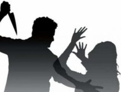 Ditagih Utang Rp200 Ribu, Perempuan di Konsel Ditikam Kakak Ipar