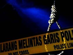 ASN di Bombana Ditemukan Meninggal Tergantung di Rumahnya, Polisi Masih Selidiki Penyebabnya