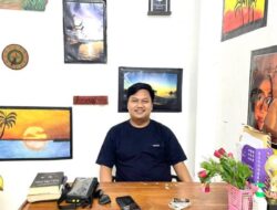 GMA Sultra Desak Bea Cukai Tindak Tegas Peredaran Rokok Ilegal di Kepulauan Buton