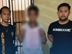 Gondol Racun Tanaman Rp60 Juta, Oknum PPPK di Kolaka Utara Dibekuk Polisi