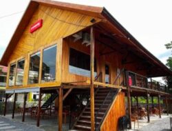 DPRD Kendari Gelar RDP, Dugaan Pelanggaran Perizinan Warkop Rumpang Masih Didalami