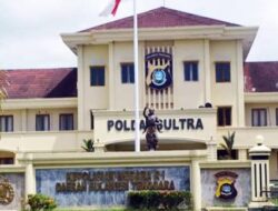 Petani di Konsel Laporkan Oknum Karyawan PT Marketindo Selaras ke Polda Sultra atas Dugaan Pembakaran dan Curas