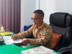 Pemda Konawe Genjot Investasi Lewat Perizinan Berusaha Berbasis Risiko OSS