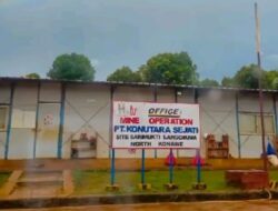 Diduga PHK Karyawan Tanpa Dialog, PT Konutara Sejati Tuai Sorotan