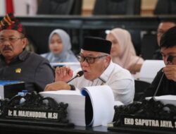Bapemperda DPRD Konawe Tetapkan 10 Raperda 2026, Fokus Pelayanan Publik dan Kesejahteraan
