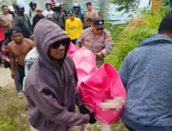 Identitas Pria Tewas Mengapung di Teluk Kendari Terungkap, Warga Muna Barat